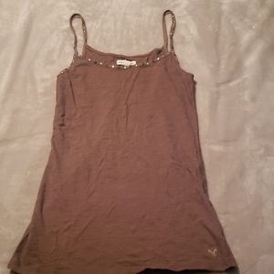 American Eagle top